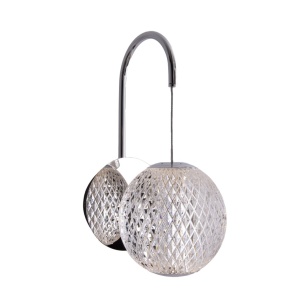 Aplica de perete LED design modern NOBILE - Img 1