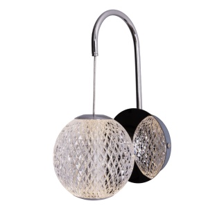 Aplica de perete LED design modern NOBILE - Img 2