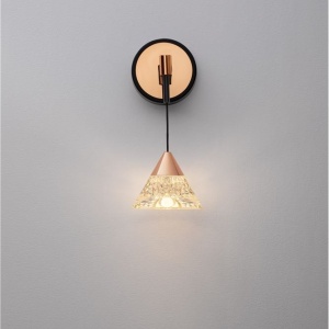 Aplica de perete LED design modern PALUZ - Img 7