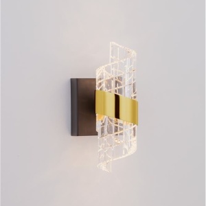 Aplica de perete LED design modern Seneca - Img 5