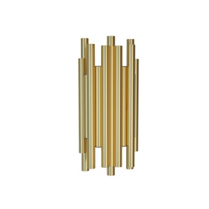 Aplica de perete LED dimabila design Premium Class Quality ORGANIC - Img 1