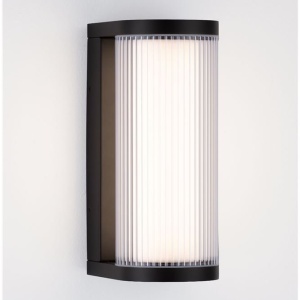 Aplica de perete LED exterior din aluminiu IP65 Iman - Img 8