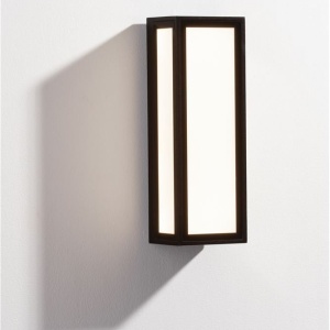 Aplica de perete LED iluminat exterior decorativ IP65 ASTRAL 229638 universul-luminii.ro