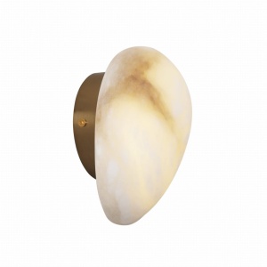 Aplica de perete LED, Natural Stone, Nuvia 5W