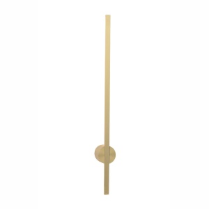 Aplica de perete LED pivotanta design liniar TROY 60cm
