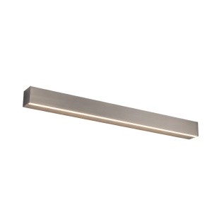 Aplica de perete liniara LED ELEGANCE 60cm