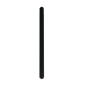 Aplica de perete lumina ambientala exterior Bordo LED, H-120cm