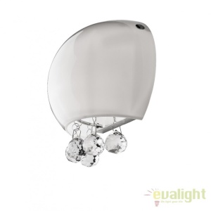 Aplica de perete moderna design elegant Quince - Img 1