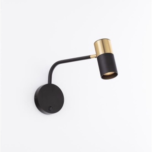 Aplica de perete moderna design minimalist PONGO - Img 6