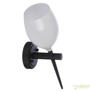 Aplica de perete moderna Izza white 65218 universul-luminii.ro