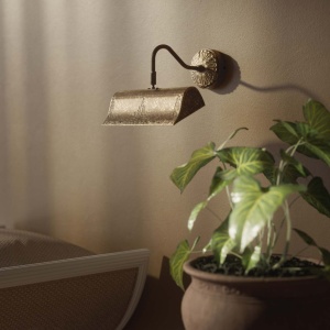 Aplica de perete oglinda sau tablou, alama personalizabila Picture Light