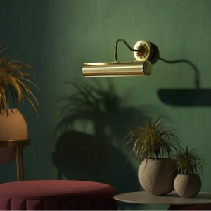 Aplica de perete oglinda sau tablou, alama personalizabila Picture Light - Img 10