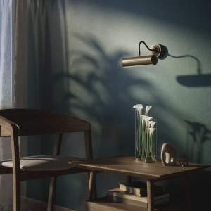 Aplica de perete oglinda sau tablou, alama personalizabila Picture Light - Img 5