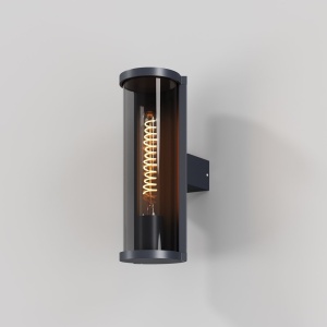 Aplica de perete pentru exterior IP54 Conf 147308 universul-luminii.ro