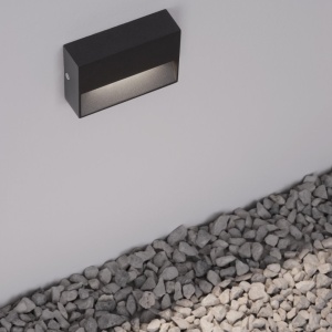 Aplica de perete pentru iluminat exterior IP54 VISION 109438 universul-luminii.ro