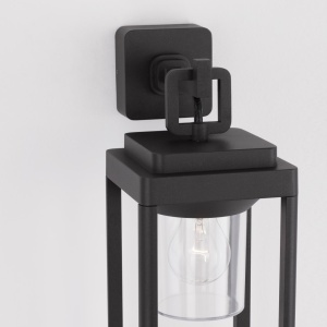 Aplica de perete pentru iluminat exterior IP65 OMIKA 205888 universul-luminii.ro