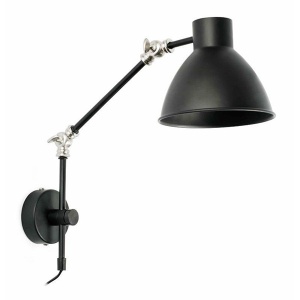 Aplica de perete reglabila Celia 40070