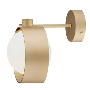 Aplica de perete sau tavan cu protectie IP44 Massimo Plus 146218 universul-luminii.ro