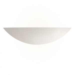 Aplica de perete stil clasic ceramica Wall 102 SRT