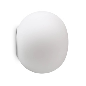 Aplica de perete stil minimalist COTTON AP1 D20