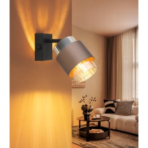 Aplica de perete stil minimalist MILLEY - Img 2