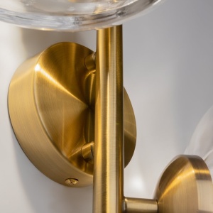 Aplica design decorativ modern Miracle 2L 145068 universul-luminii.ro
