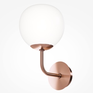 Aplica design deosebit cu un brat Erich MYMOD221-WL-01-G - Img 4