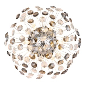 Aplica design elegant KATRINA crom 64135WC GL 247918 universul-luminii.ro