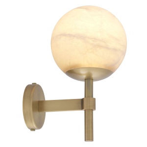 Aplica design elegant LUX Jade, alama 114563 HZ 86058 universul-luminii.ro