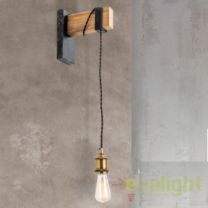 Aplica design industrial vintage Cellar WA 2-1350/1 Vintage OR 183568 universul-luminii.ro
