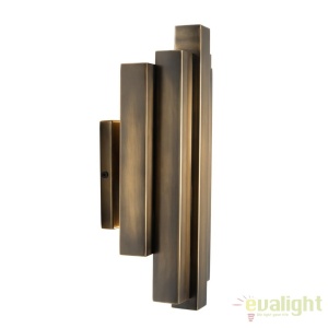 Aplica design LUX Beau Rivage, alama vintage 111366 HZ 60898 universul-luminii.ro
