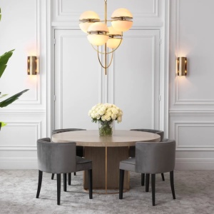 Aplica design LUX Verge alama 112784 HZ 183718 universul-luminii.ro