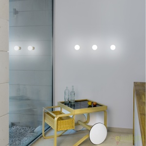 Aplica design modern minimalist TEN cupru 62154 60388 universul-luminii.ro