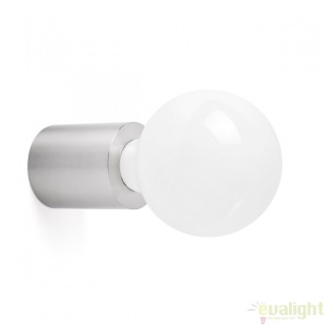 Aplica design modern minimalist TEN nickel 62155
