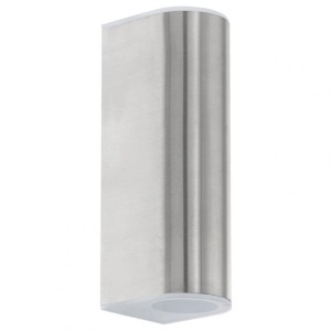 Aplica dubla de perete exterior, protectie IP44, LED Cabos 93271 EL