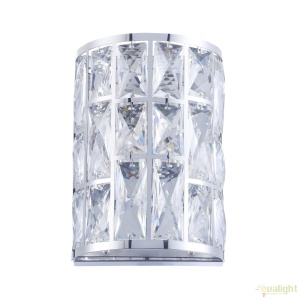 Aplica eleganta, design deosebit Gelid MYMOD184-WL-01-CH 59278 universul-luminii.ro