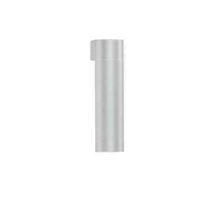 Aplica exterior cu iluminat jos LED IP65 LUSY alb