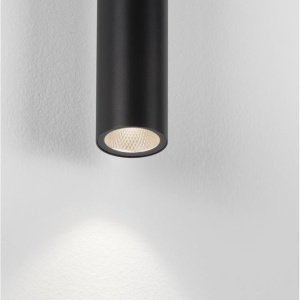 Aplica exterior cu iluminat jos LED IP65 LUSY antracit 250868 universul-luminii.ro
