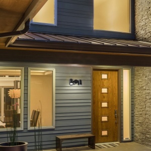 Aplica exterior cu Spoturi directionabile, Protectie IP44, Enol II GU10 168038 universul-luminii.ro