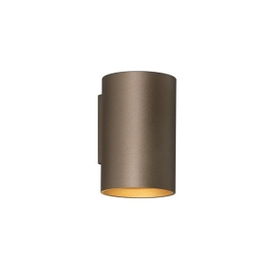 Aplica iluminat ambiental metal cafeniu Cyls 632338 universul-luminii.ro