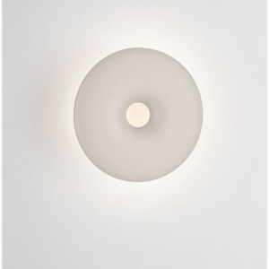 Aplica LED 3000K pentru fatade IP54 SPLASH sand - Img 5