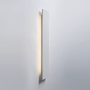 Aplica LED ambientala design liniar Vavin 90 - Img 1