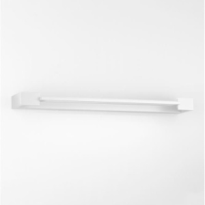 Aplica LED ambientala directionabila pentru baie/exterior IP44 PARK alb 233058 universul-luminii.ro