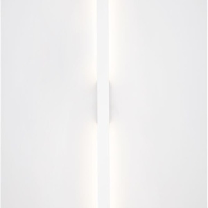 Aplica LED ambientala iluminat exterior IP65 ANETH 149088 universul-luminii.ro