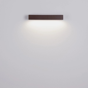 Aplica LED CCT ambientala de exterior IP65 LANE corten 19W - Img 6