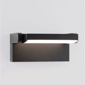 Aplica LED de exterior ambientala directionabila IP54 PAUL 233248 universul-luminii.ro
