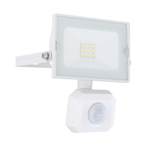 Aplica LED de exterior cu senzor de miscare IP44 HELGA 106498 universul-luminii.ro