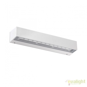 Aplica LED de exterior design modern TACANA alb 71047