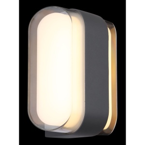 Aplica LED de exterior IP54 PLIXON 163258 universul-luminii.ro