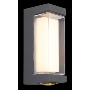 Aplica LED de exterior IP54 PLIXON 163268 universul-luminii.ro